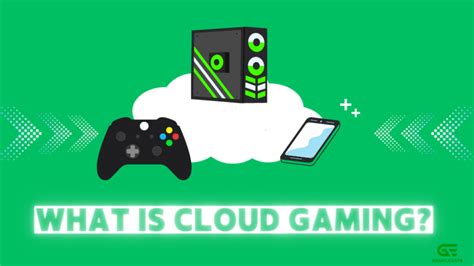 what is cloud gaming|Cloud gaming explained: what is it, and what services are  .